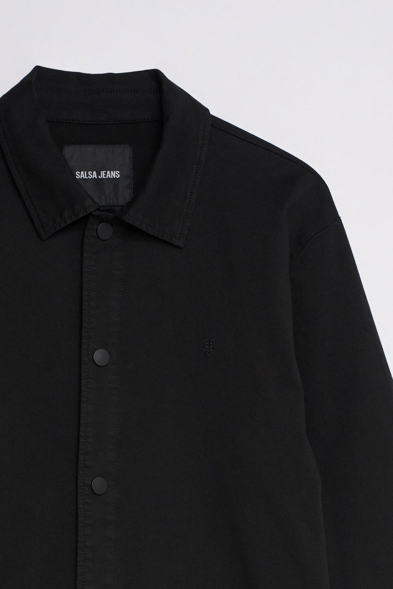 SOBRECAMISA COM BRANDING