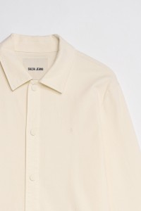 SOBRECAMISA COM BRANDING