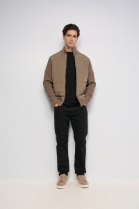 JAS VAN MATERIAALMIX
