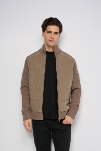 JAS VAN MATERIAALMIX