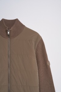 JAS VAN MATERIAALMIX