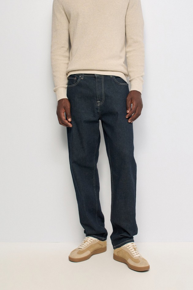 VAQUEROS RELAXED FIT