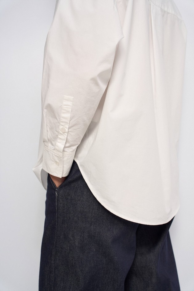 CHEMISE À N?UD