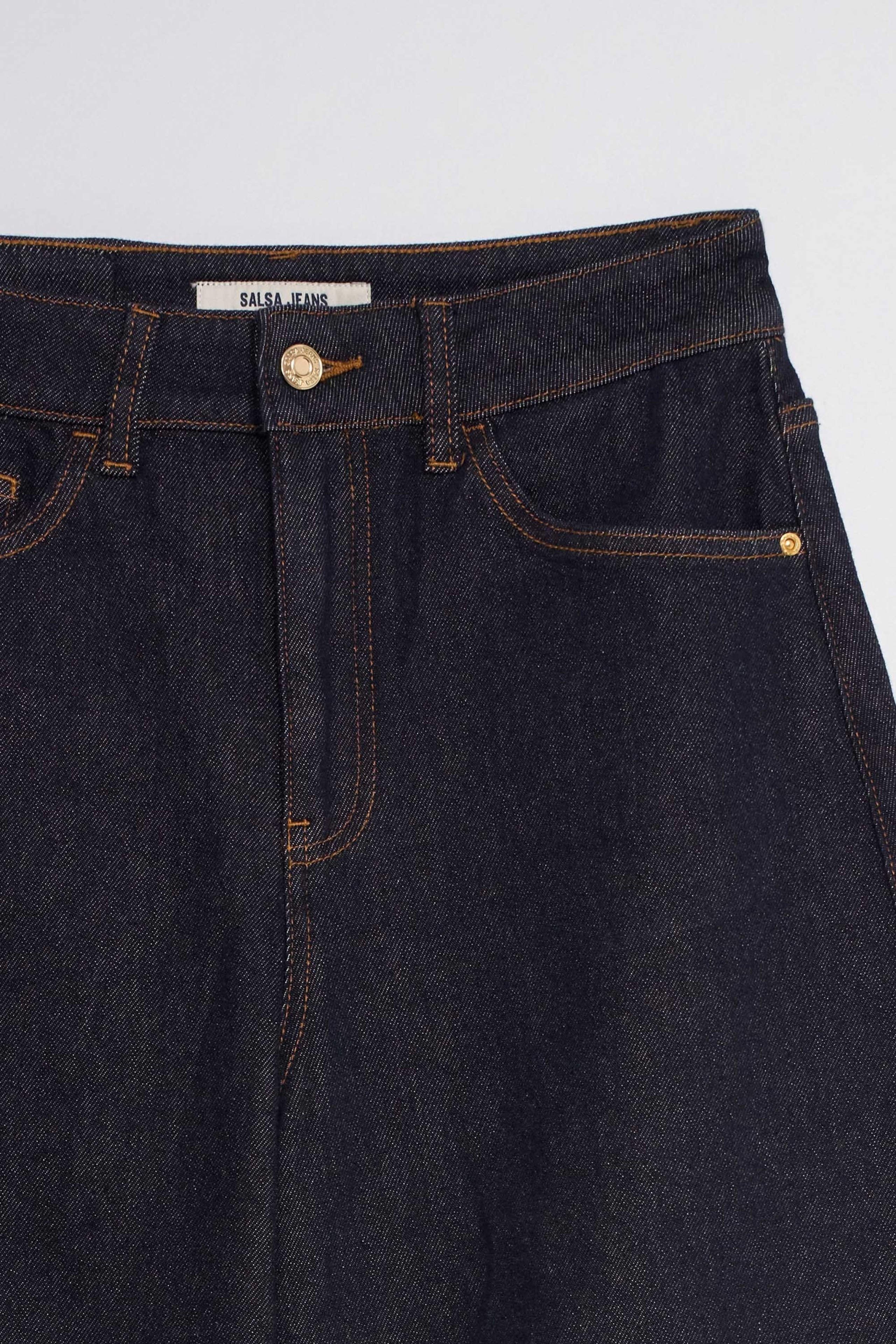 JEANS BARREL