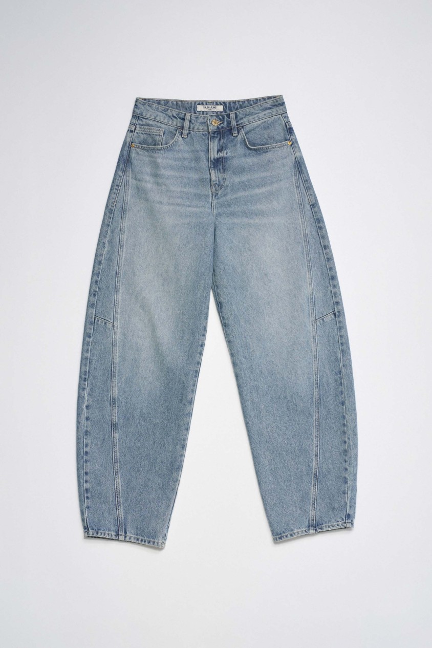 JEAN BARREL