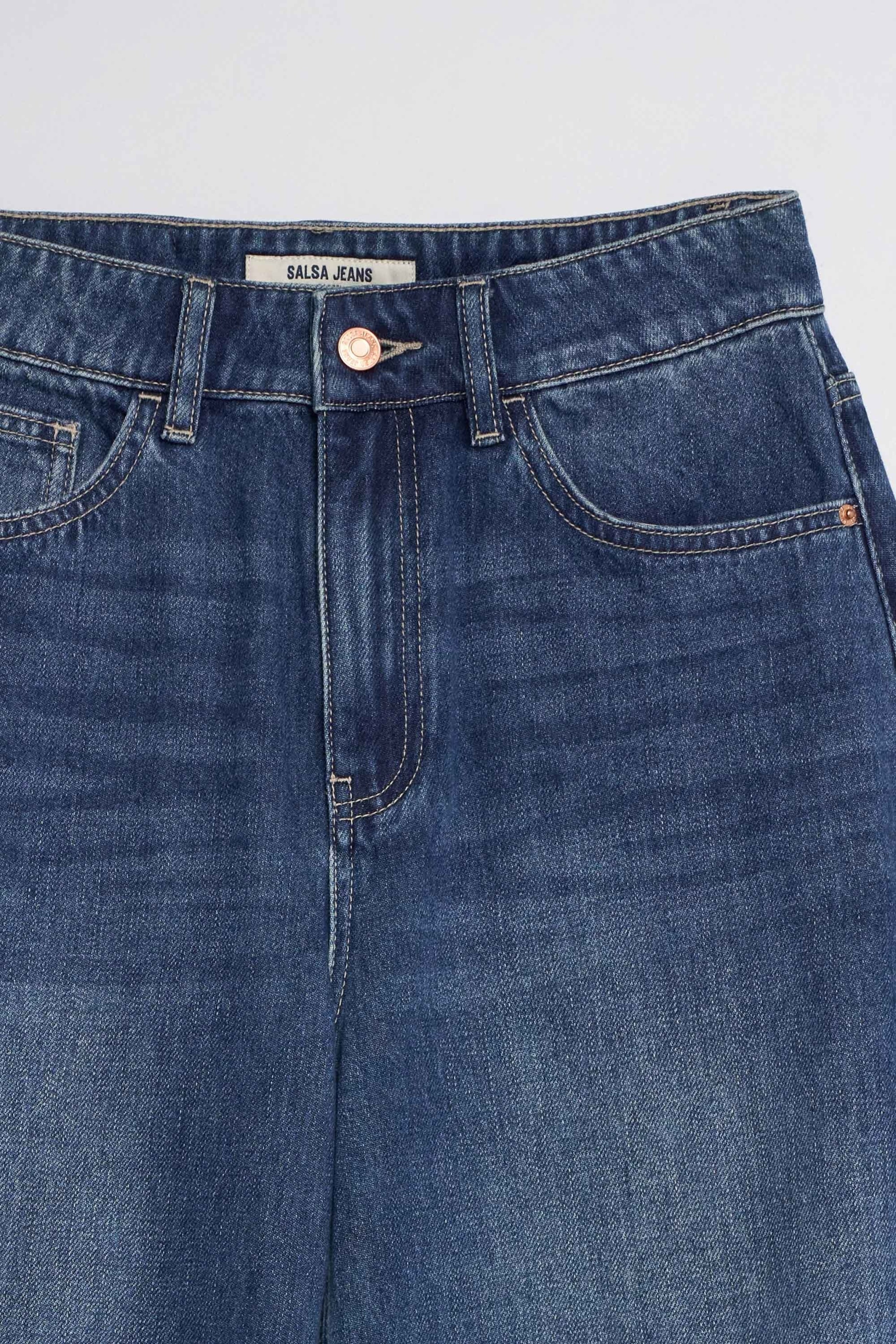JEANS BARREL