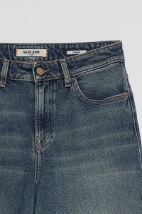 JEANS TRUE STRAIGHT
