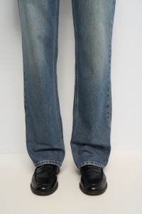 JEANS TRUE STRAIGHT
