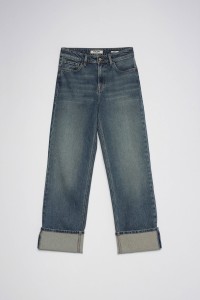 JEANS TRUE STRAIGHT