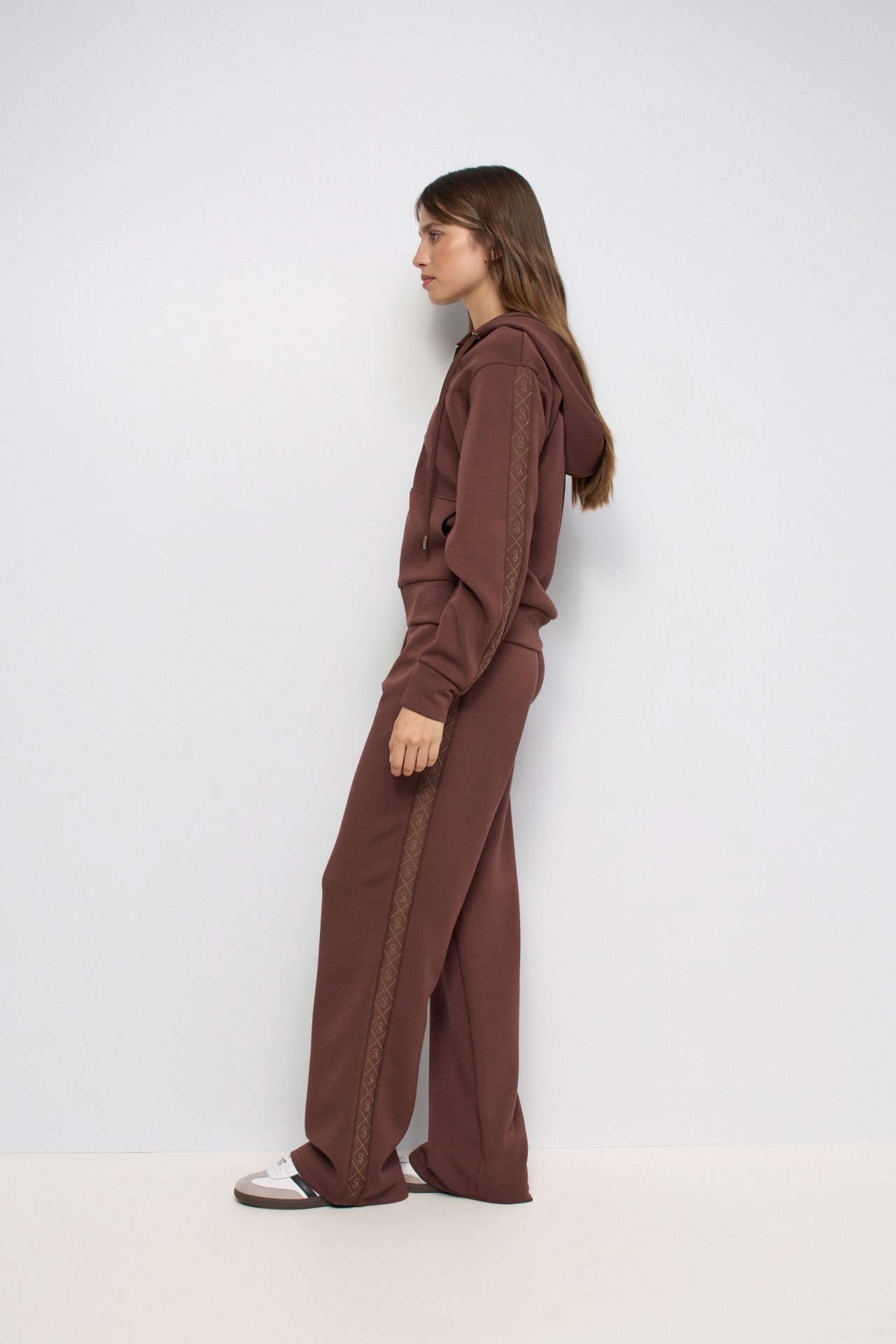 STRICKJACKE