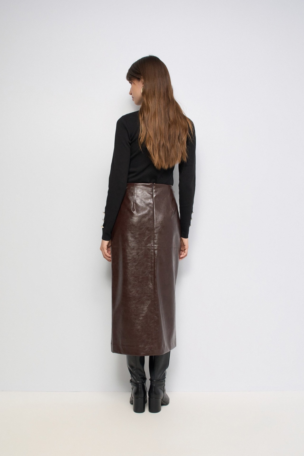 MIDI-ROK MET LEEREFFECT