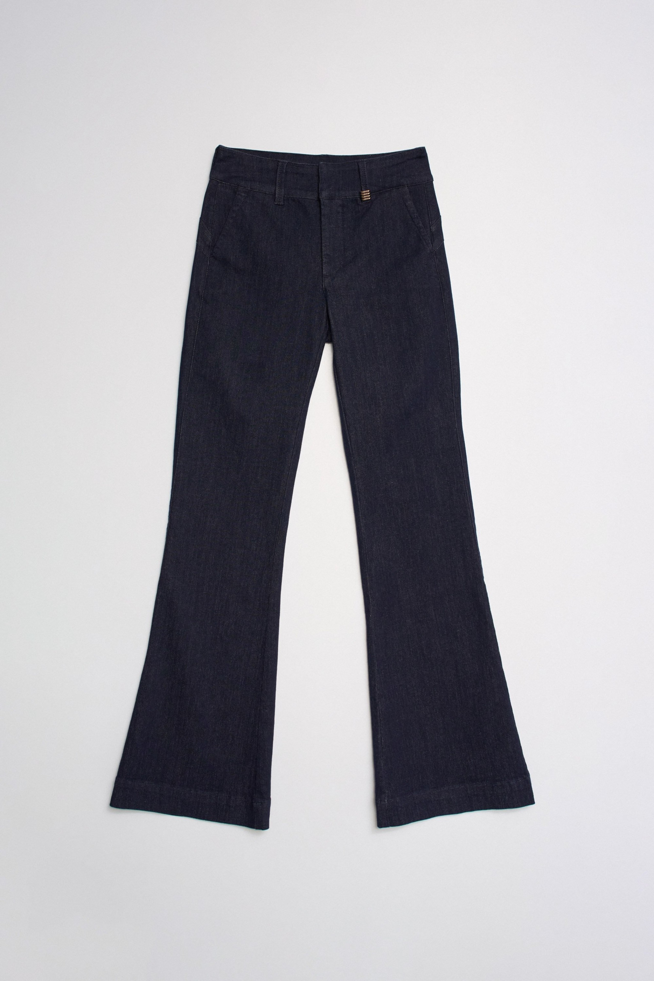 SECRET CHINO PUSH IN FLARE