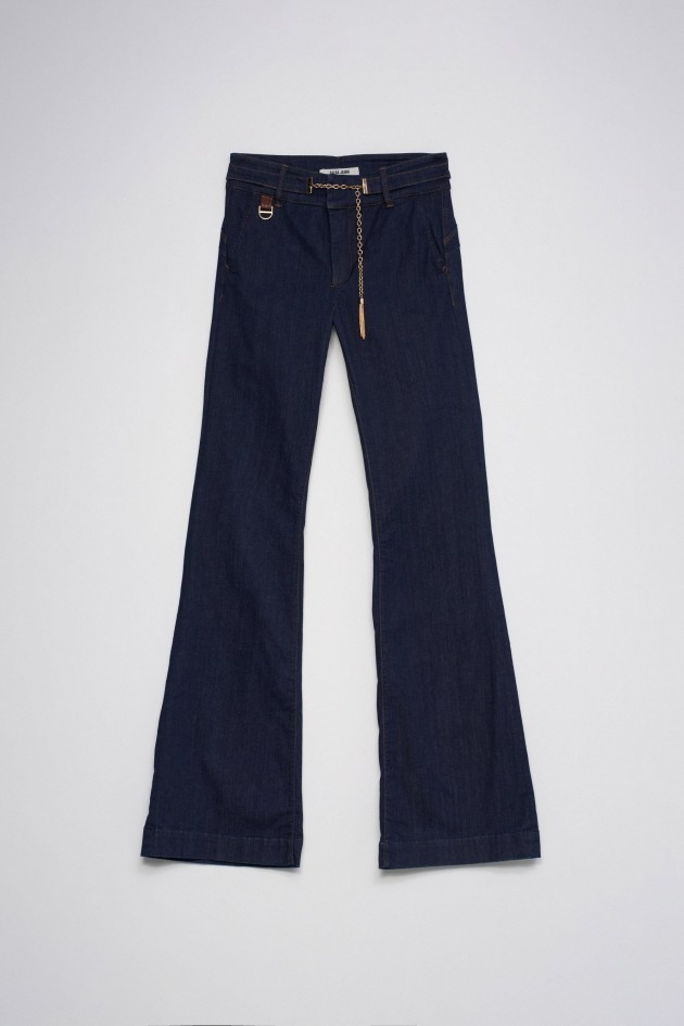 SECRET CHINO PUSH IN FLARE