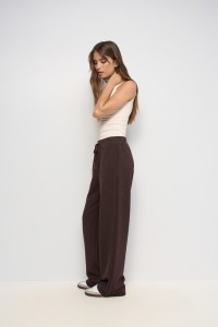 JACQUARD JOGGERS