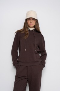 JACQUARD-HOODIE