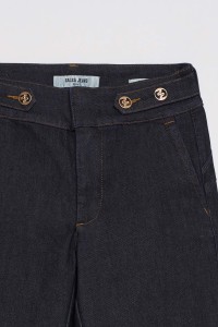 SECRET CHINO PUSH IN STRAIGHT