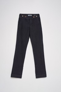 SECRET CHINO PUSH IN STRAIGHT