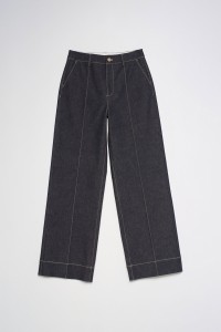 STRAIGHT LEG CHINO DENIM ATELIER