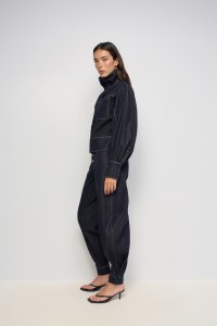 BOMBER DENIM ATELIER BOMBER DENIM ATELIER