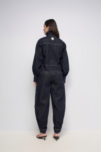 BOMBER DENIM ATELIER BOMBER DENIM ATELIER
