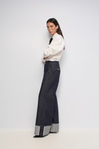JEAN JAMBE WIDE DENIM ATELIER JEAN JAMBE WIDE DENIM ATELIER