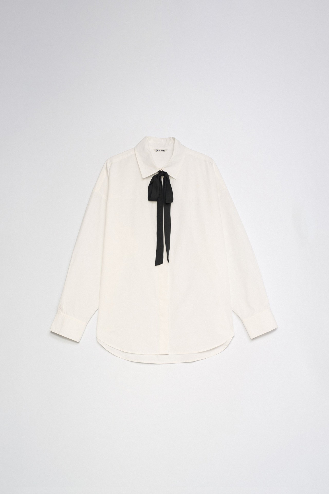 BOW SHIRT