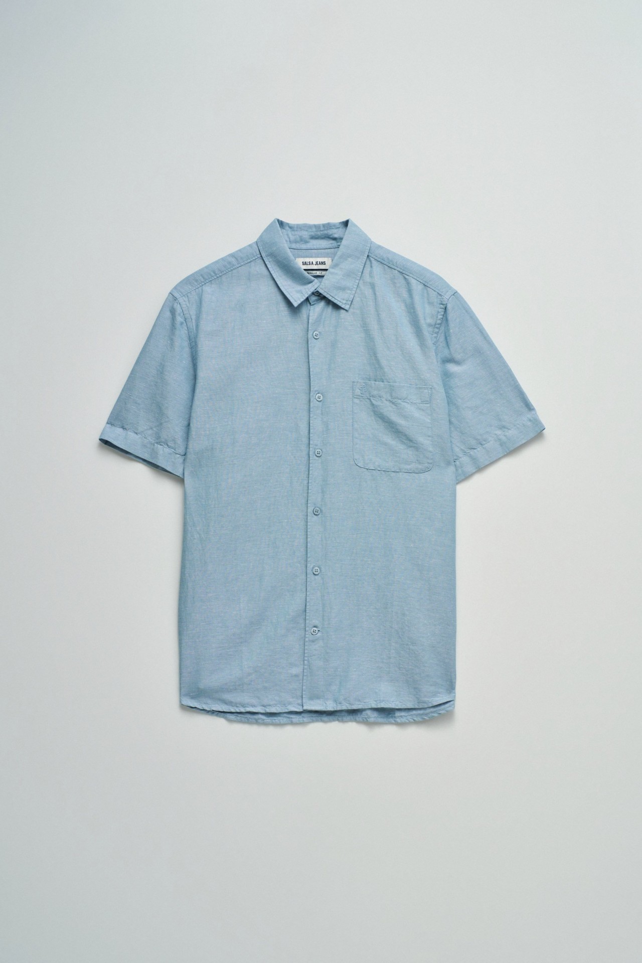 CHEMISE EN LIN