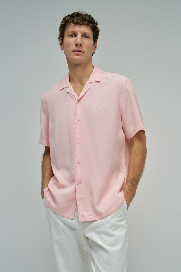 LICHTE DENIM SHIRT