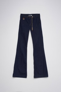 SECRET CHINO PUSH IN FLARE
