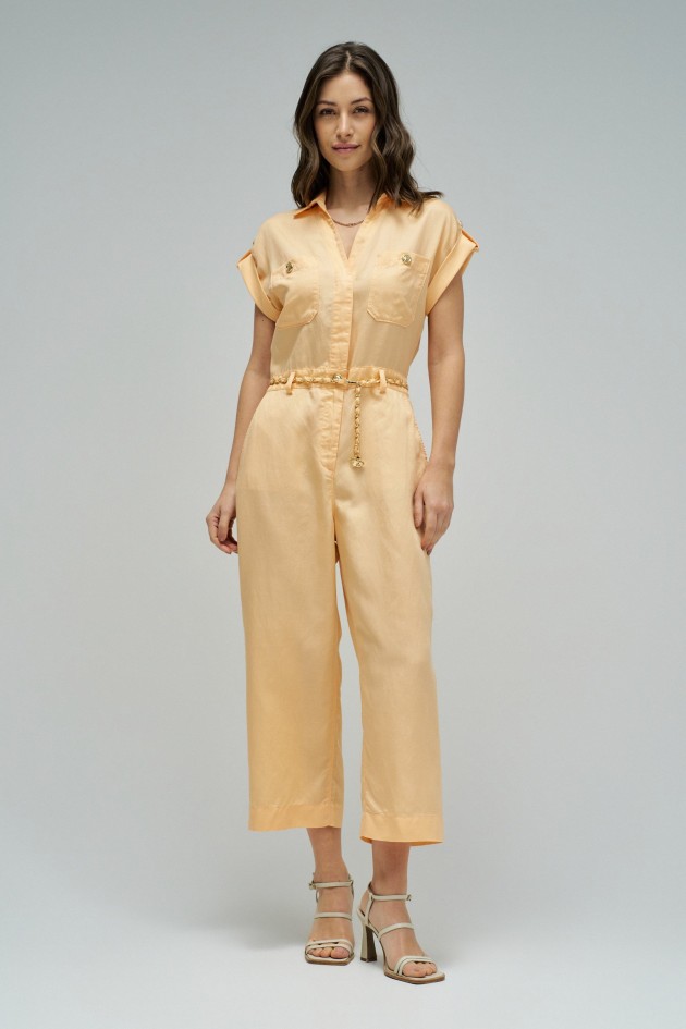 MONO EN LIGHTDENIM STAR CLUB