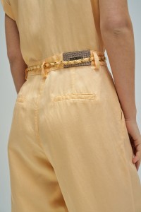 LIGHTDENIM OVERALL STAR CLUB