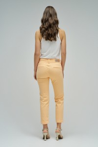 SECRET CHINO PUSH IN CROPPED SLIM STAR CLUB
