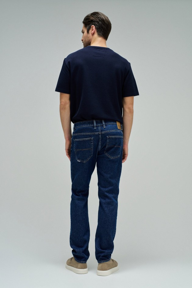 JEANS REGULAR FIT STAR CLUB