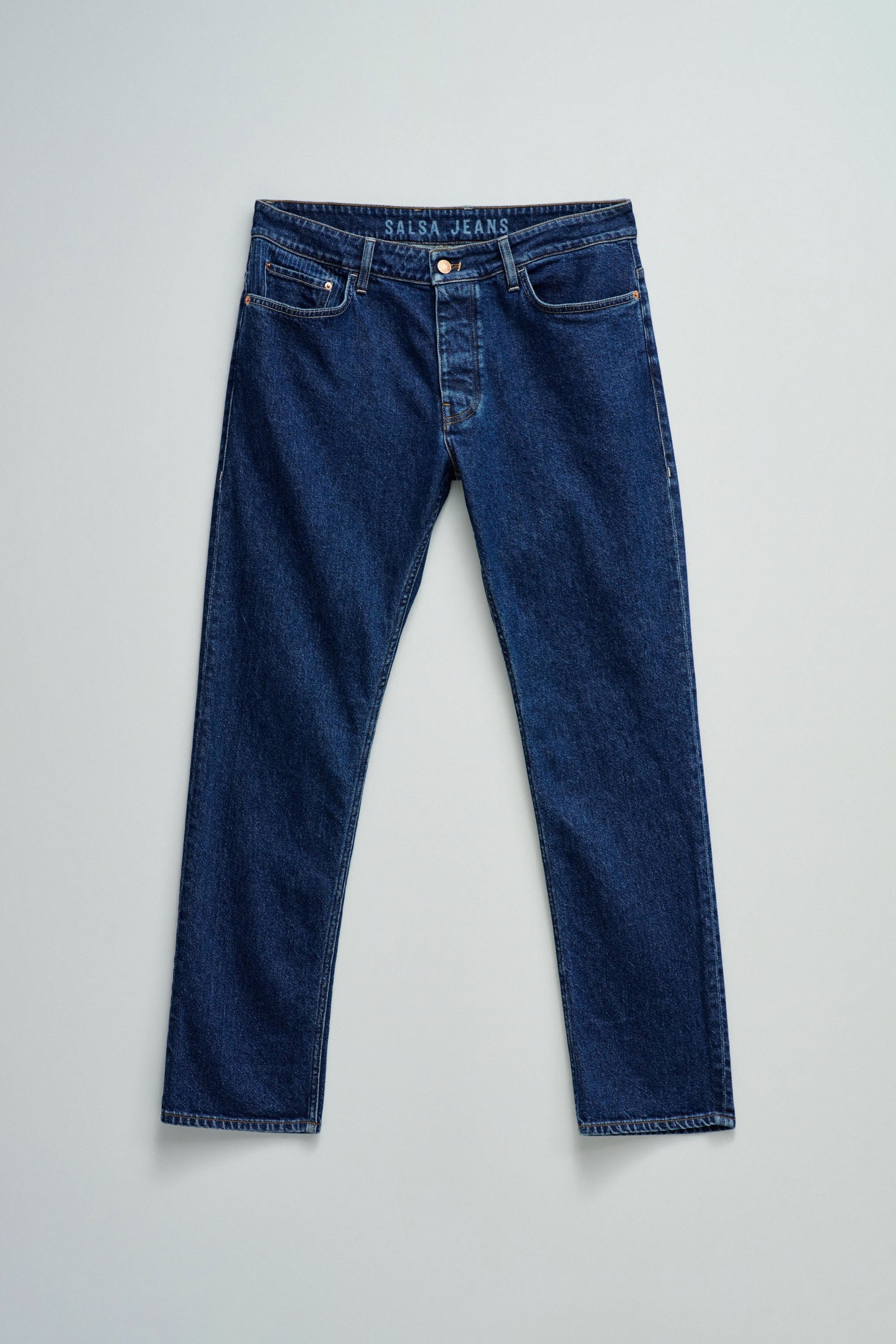 REGULAR FIT JEANS STAR CLUB