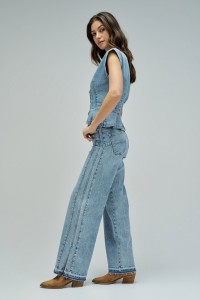 DENIM WEST STAR CLUB