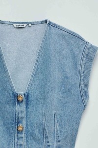 DENIM WEST STAR CLUB