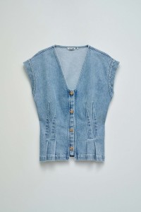 DENIM WEST STAR CLUB