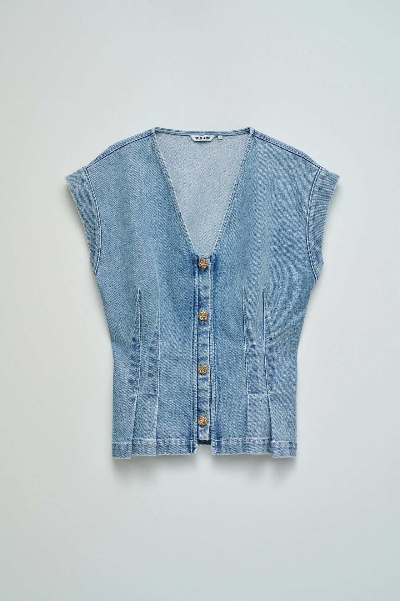 DENIM WEST STAR CLUB