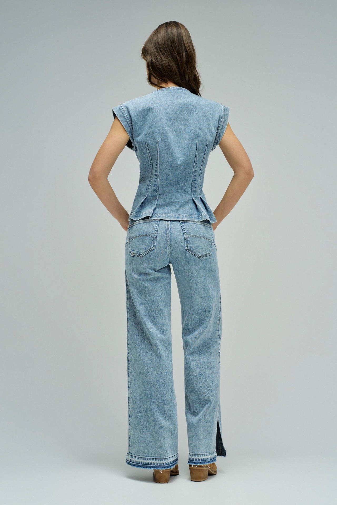 DENIM WEST STAR CLUB