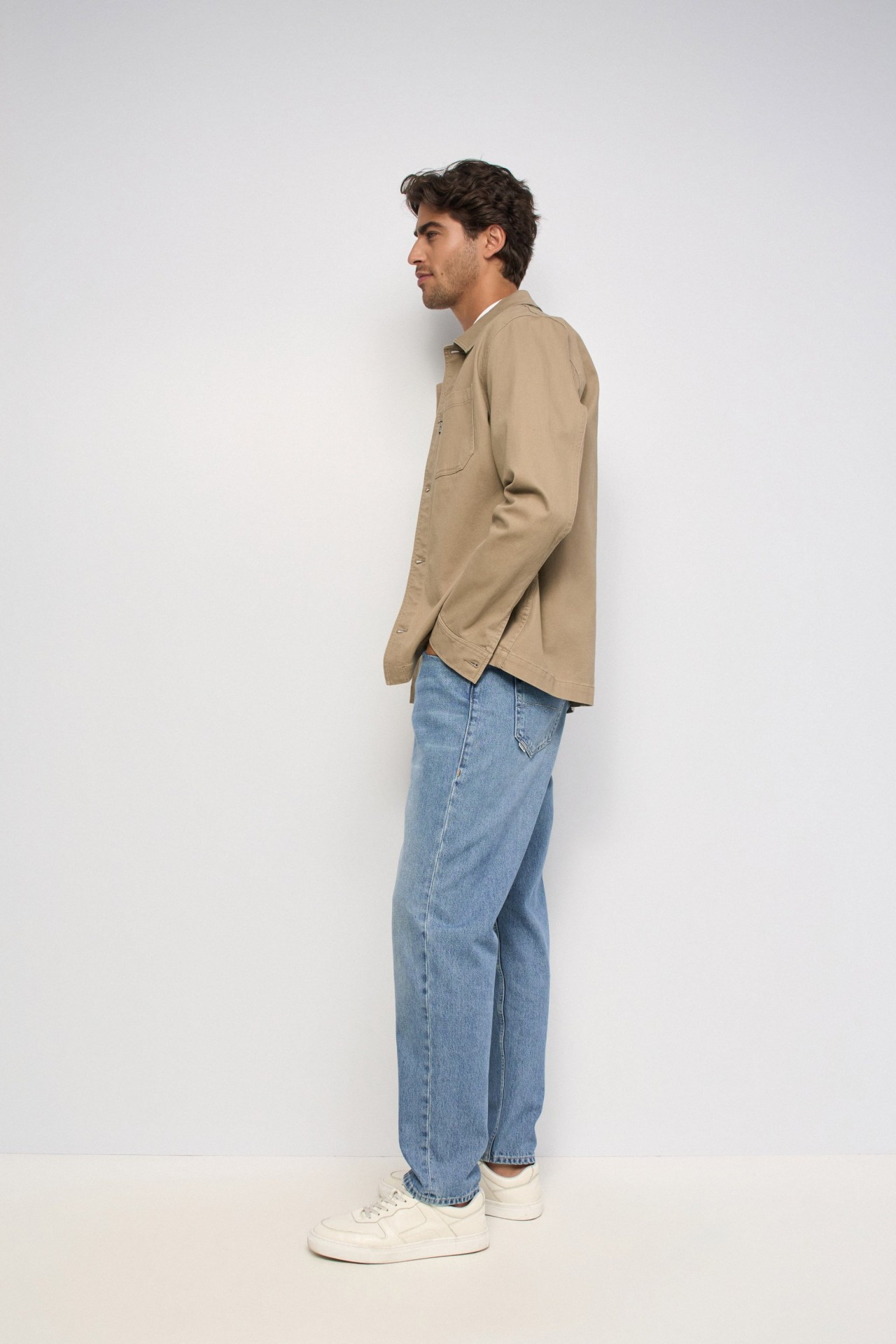 VAQUEROS RELAXED FIT
