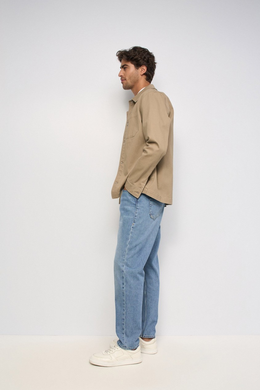 JEANS RELAXED FIT