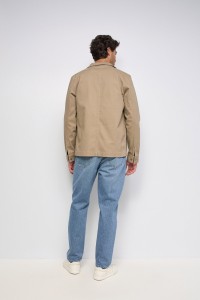 VAQUEROS RELAXED FIT