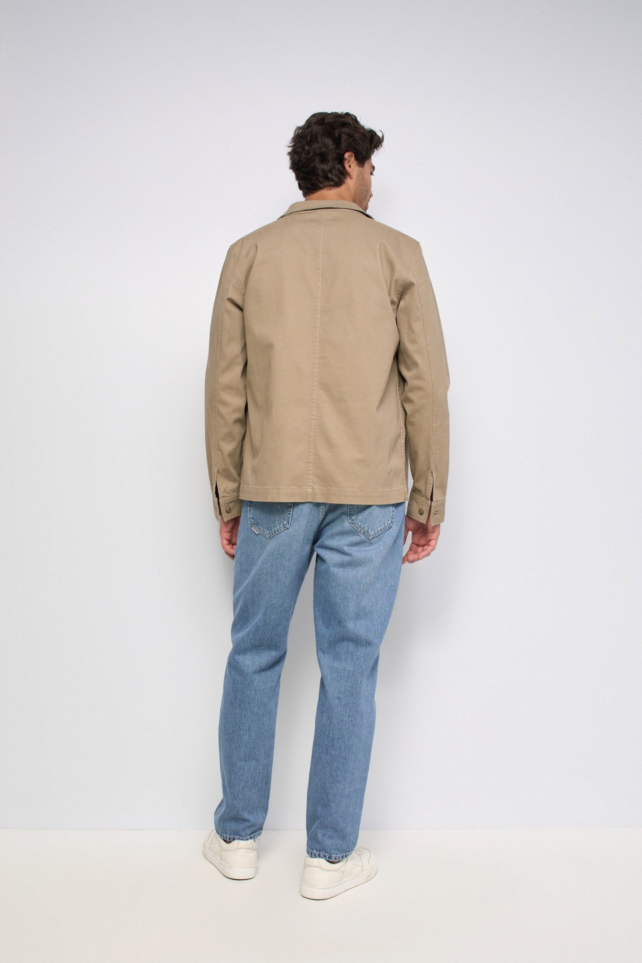 JEANS RELAXED FIT