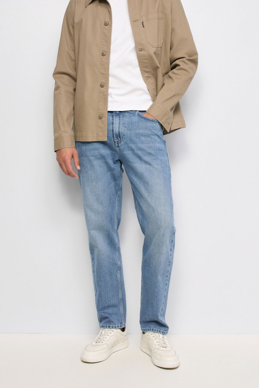 JEAN RELAXED FIT