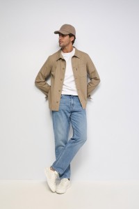 VAQUEROS RELAXED FIT