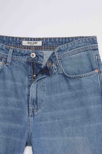VAQUEROS RELAXED FIT