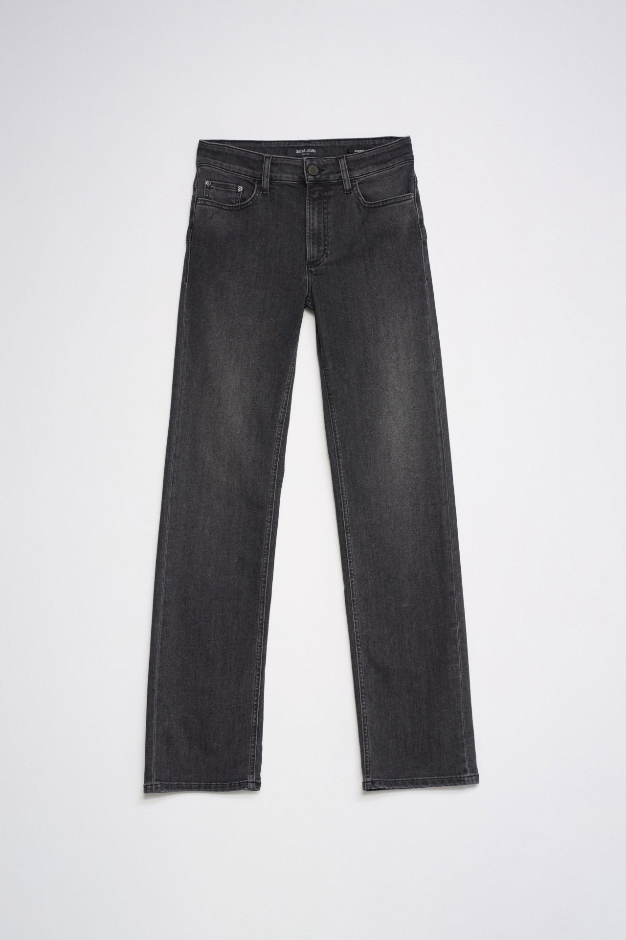 JEANS DESTINY PUSH UP STRAIGHT