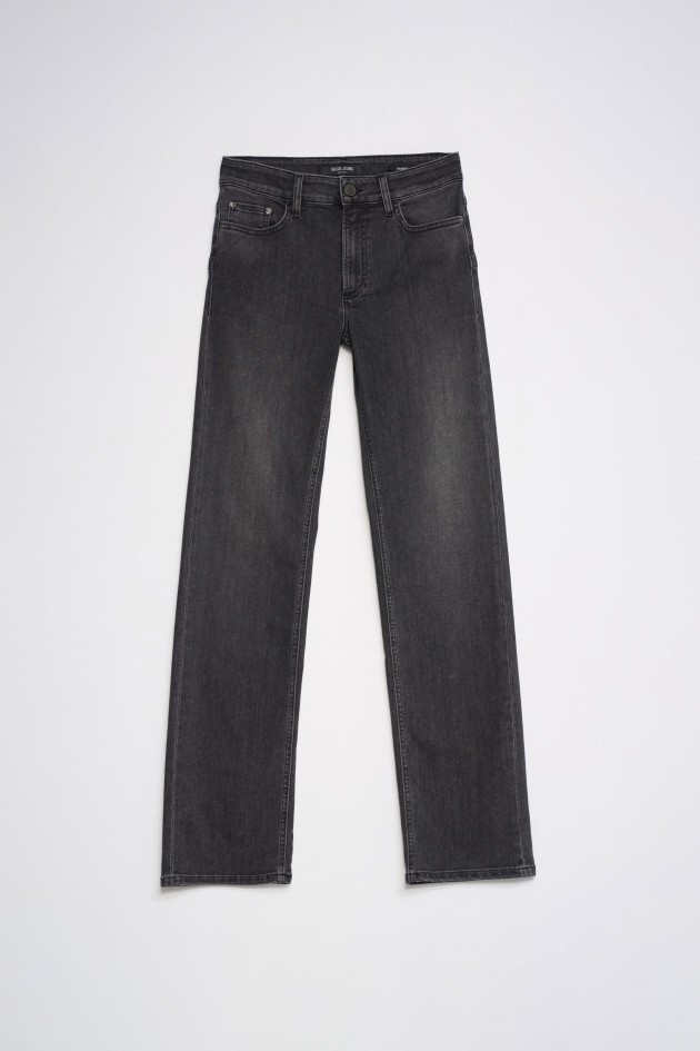 JEANS DESTINY PUSH UP STRAIGHT