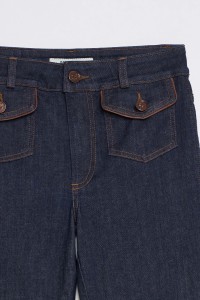 VAQUEROS DESTINY PUSH UP BOOTCUT VAQUEROS DESTINY PUSH UP BOOTCUT