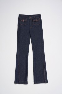 VAQUEROS DESTINY PUSH UP BOOTCUT VAQUEROS DESTINY PUSH UP BOOTCUT